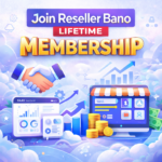 Reseller Membership